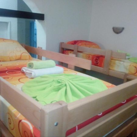 Hostel Corner 021 Νόβι Σαντ Εξωτερικό φωτογραφία