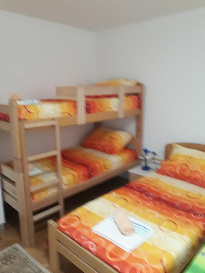 Hostel Corner 021 Νόβι Σαντ Εξωτερικό φωτογραφία