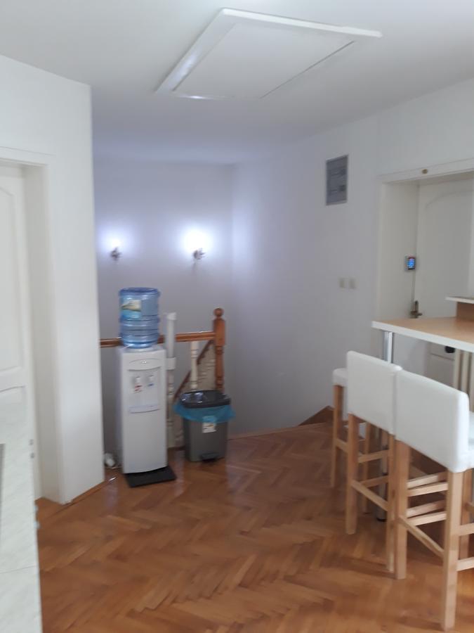 Hostel Corner 021 Νόβι Σαντ Εξωτερικό φωτογραφία