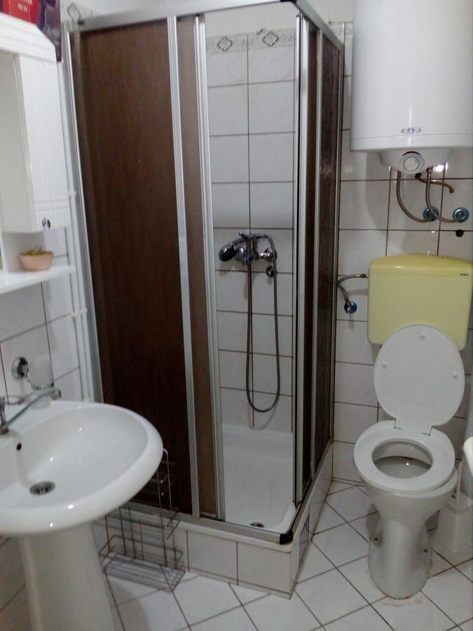 Hostel Corner 021 Νόβι Σαντ Εξωτερικό φωτογραφία