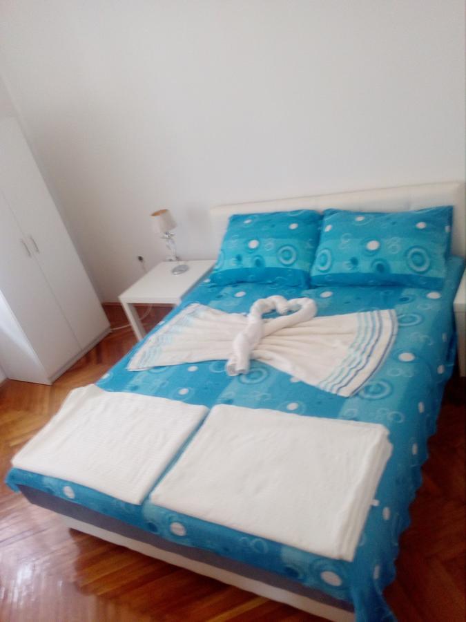 Hostel Corner 021 Νόβι Σαντ Εξωτερικό φωτογραφία