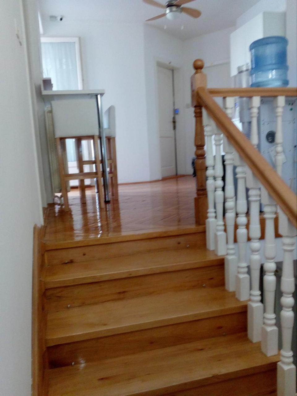 Hostel Corner 021 Νόβι Σαντ Εξωτερικό φωτογραφία