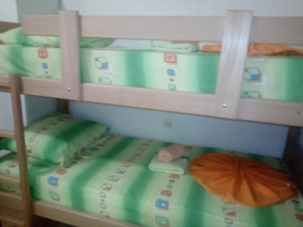Hostel Corner 021 Νόβι Σαντ Εξωτερικό φωτογραφία