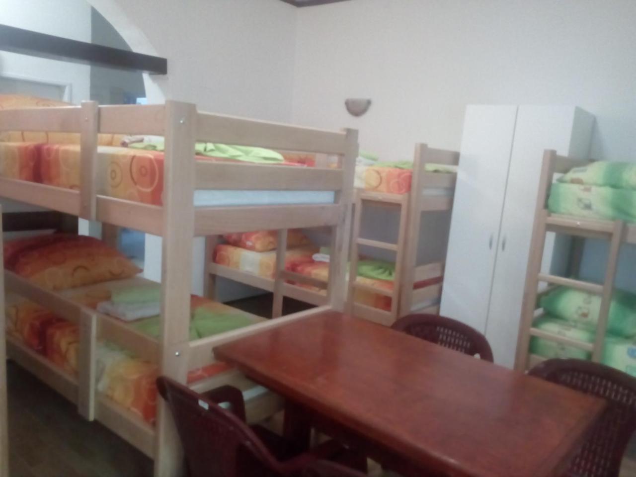 Hostel Corner 021 Νόβι Σαντ Εξωτερικό φωτογραφία