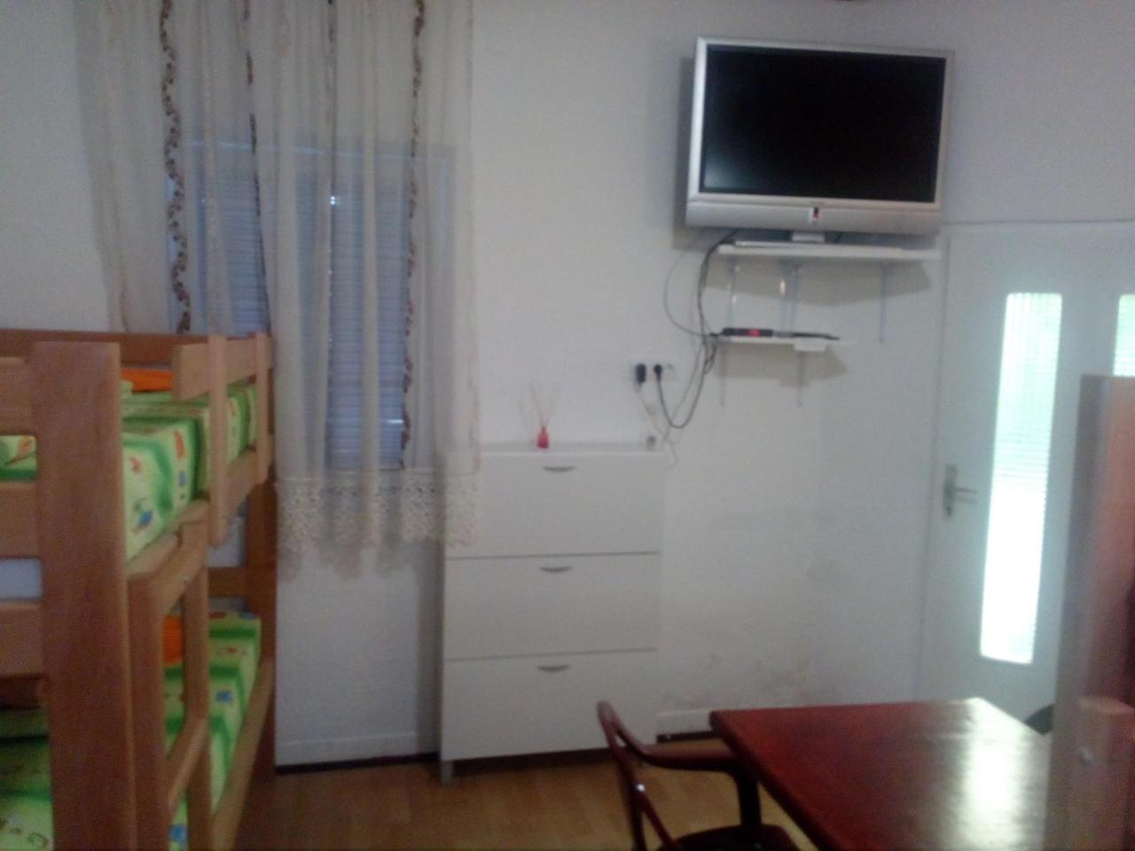 Hostel Corner 021 Νόβι Σαντ Εξωτερικό φωτογραφία