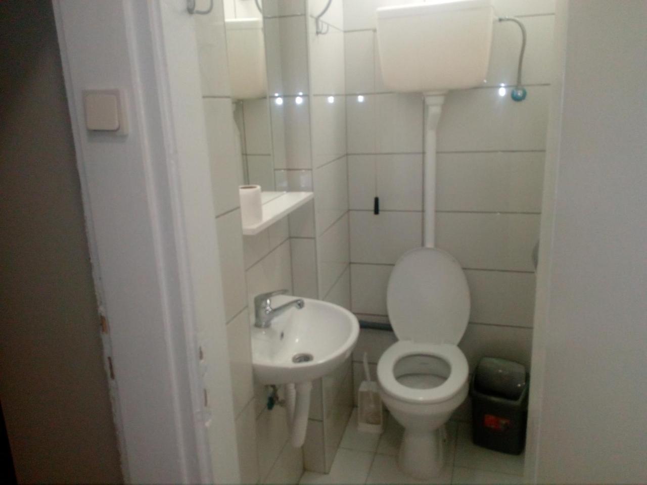 Hostel Corner 021 Νόβι Σαντ Εξωτερικό φωτογραφία