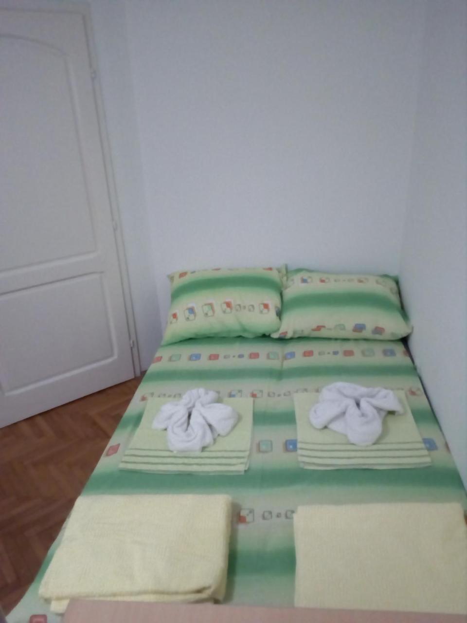Hostel Corner 021 Νόβι Σαντ Εξωτερικό φωτογραφία