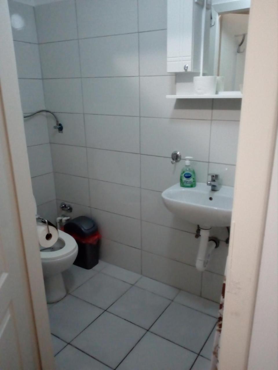 Hostel Corner 021 Νόβι Σαντ Εξωτερικό φωτογραφία