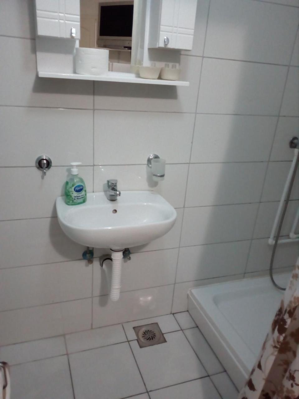 Hostel Corner 021 Νόβι Σαντ Εξωτερικό φωτογραφία