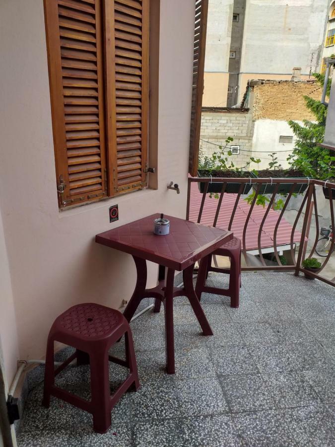 Hostel Corner 021 Νόβι Σαντ Εξωτερικό φωτογραφία