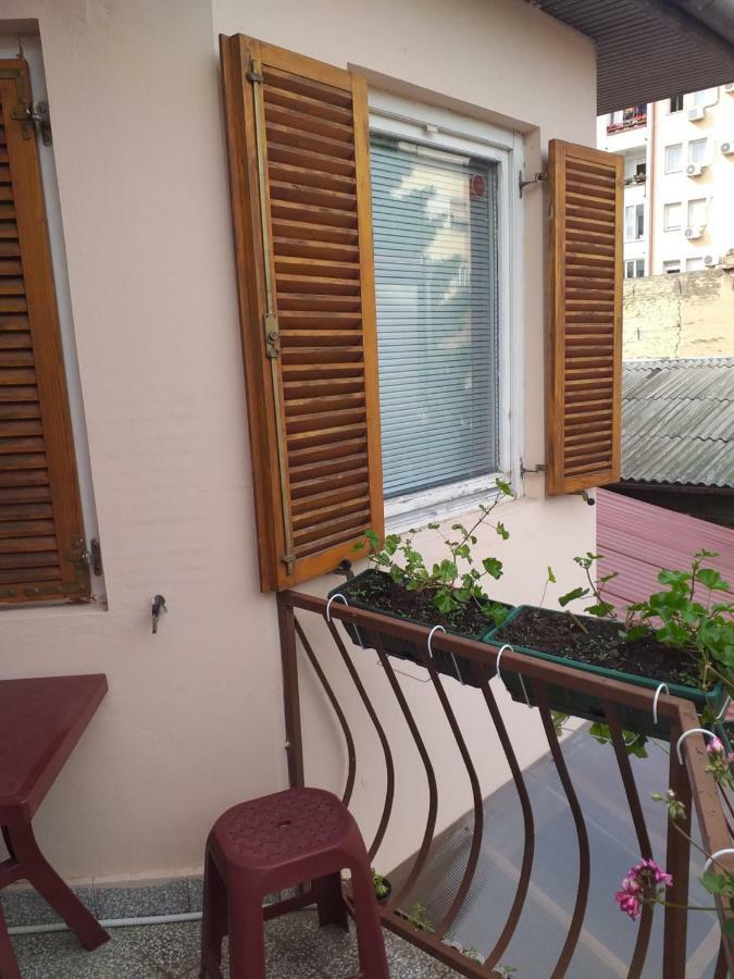 Hostel Corner 021 Νόβι Σαντ Εξωτερικό φωτογραφία