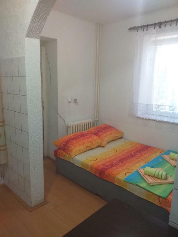 Hostel Corner 021 Νόβι Σαντ Εξωτερικό φωτογραφία