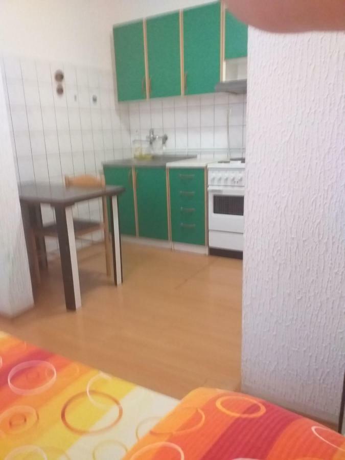 Hostel Corner 021 Νόβι Σαντ Εξωτερικό φωτογραφία